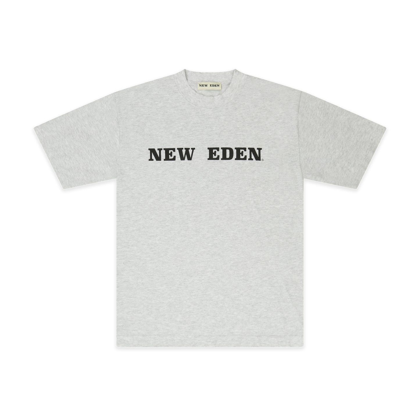 NE LOGO TEE