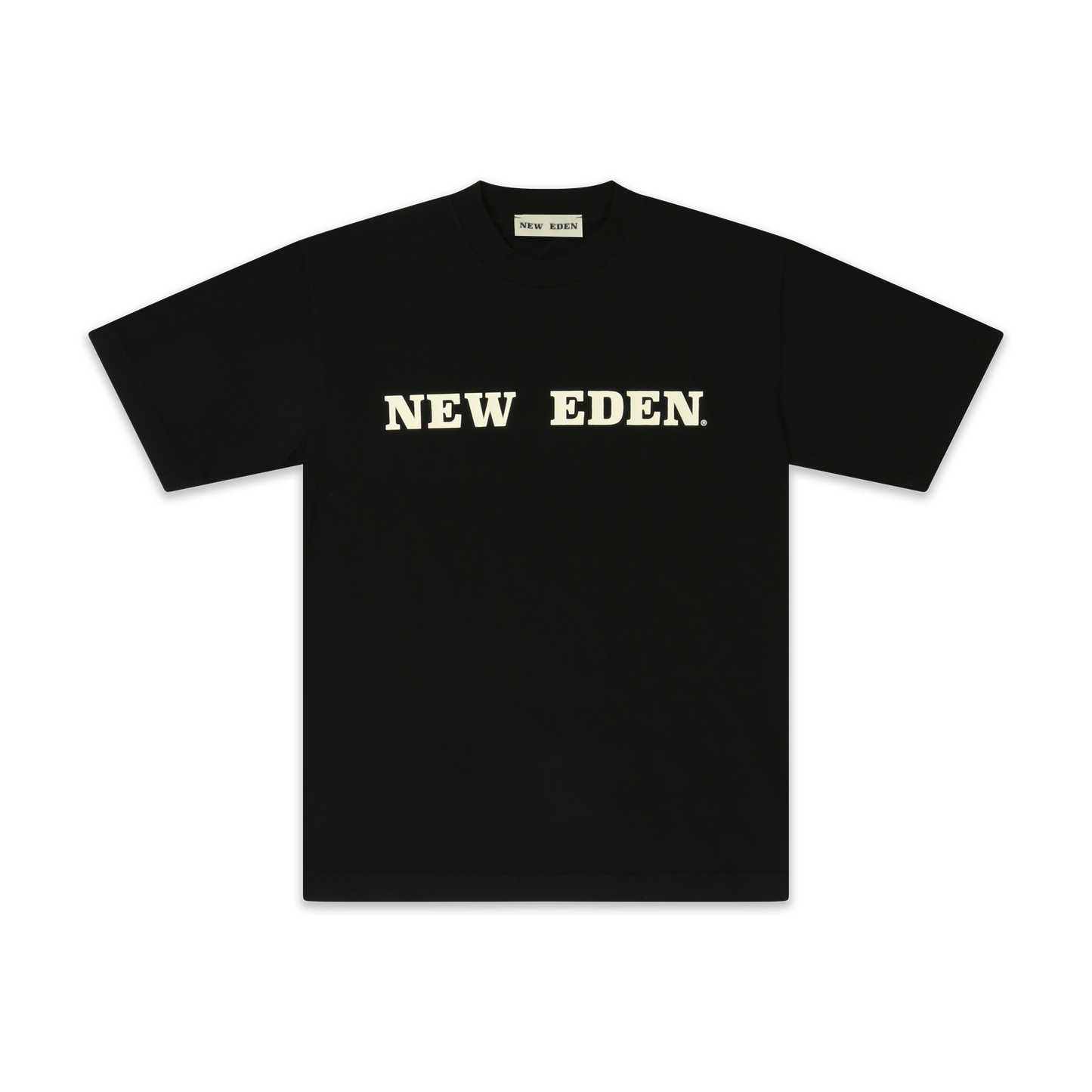 NE LOGO TEE