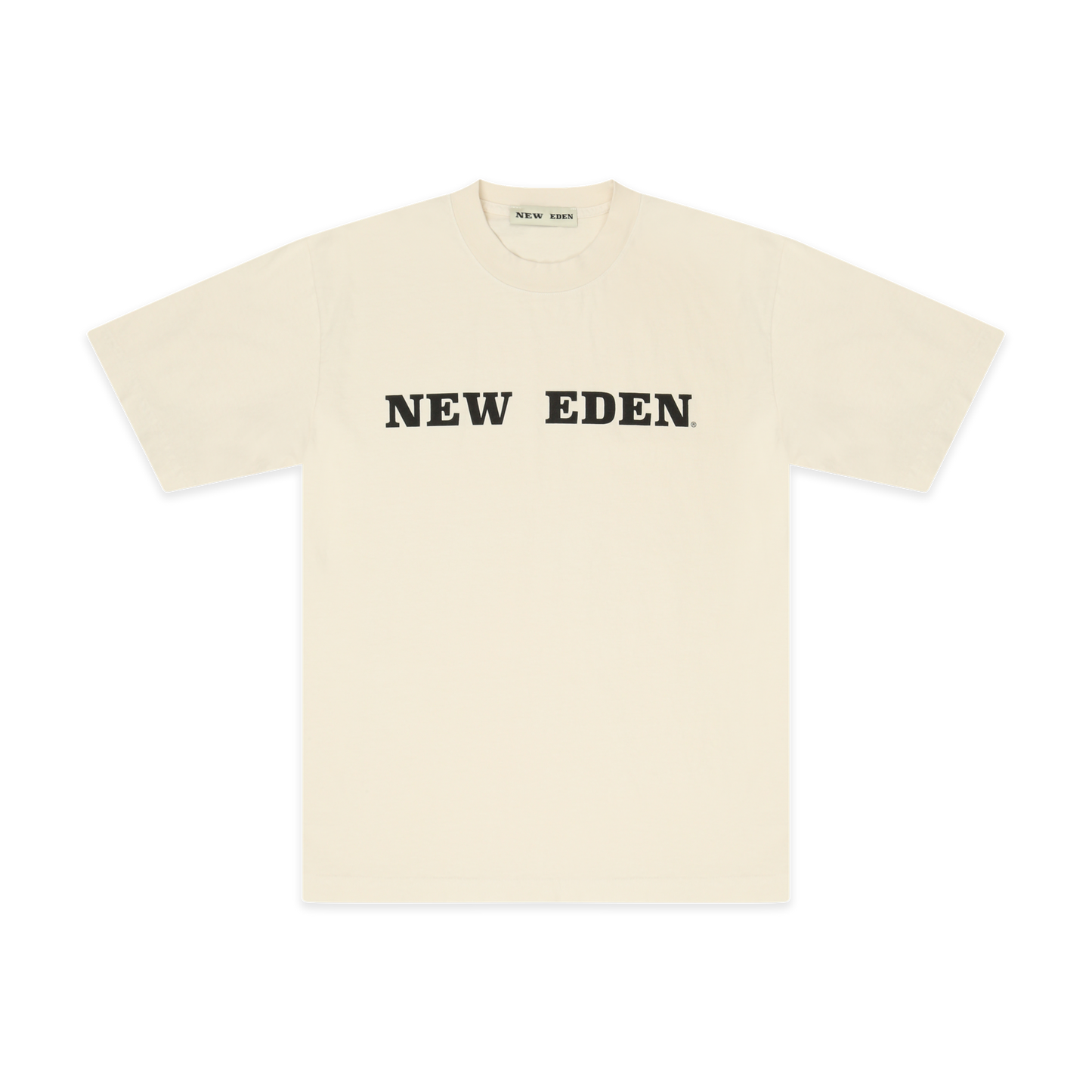 NE LOGO TEE