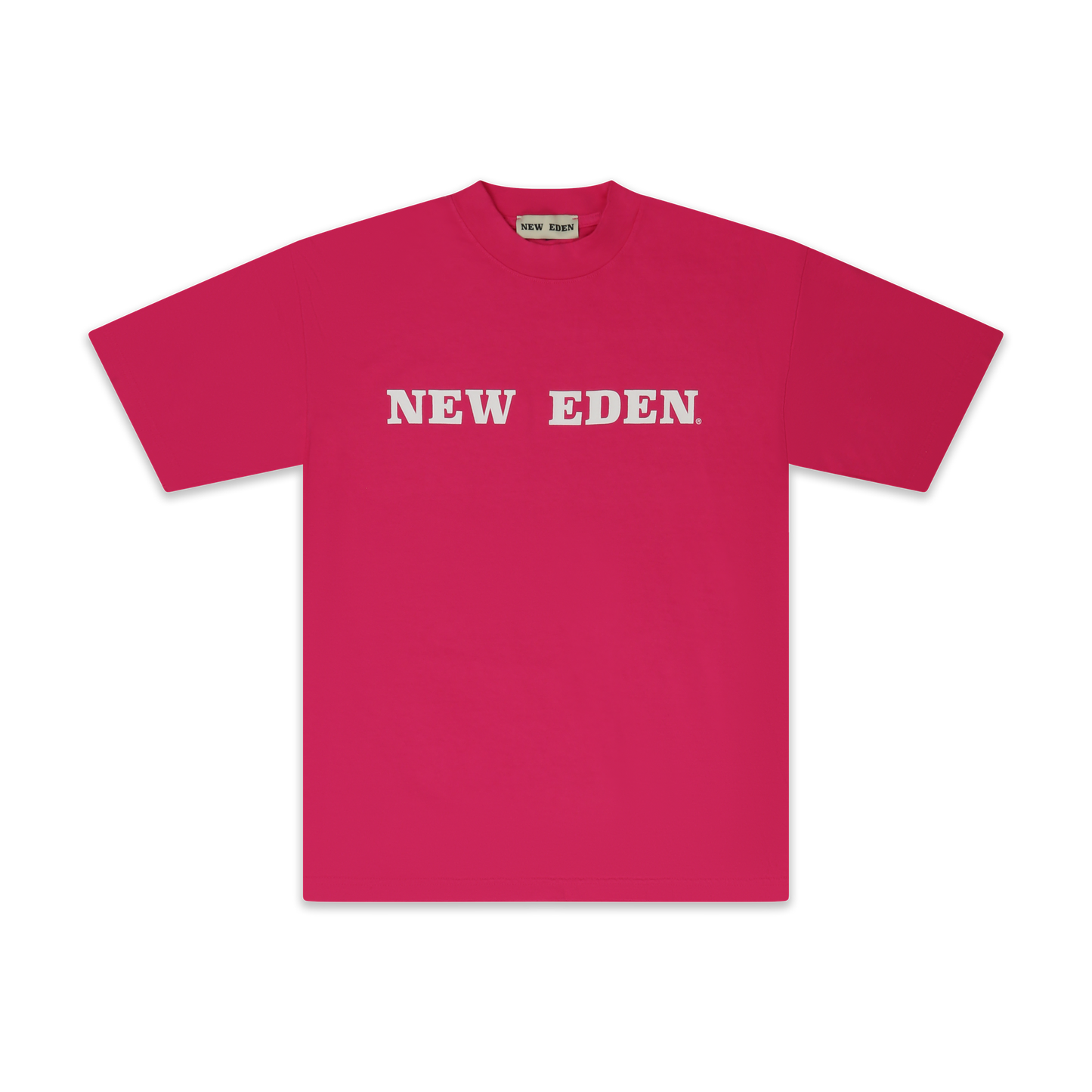 NE LOGO TEE